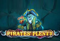 Pirates Plenty The Sunken Treasure